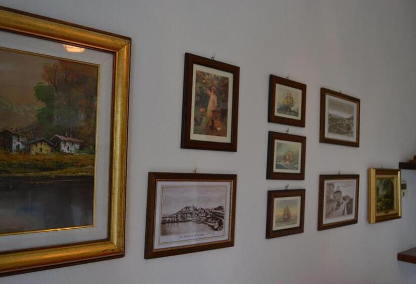 テラス付き１ベッドルームアパートメント, Azienda Agrituristica Villa Arianna