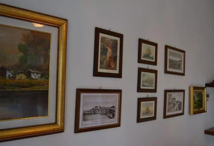 آپارتمان 1 خوابه با تراس, Azienda Agrituristica Villa Arianna