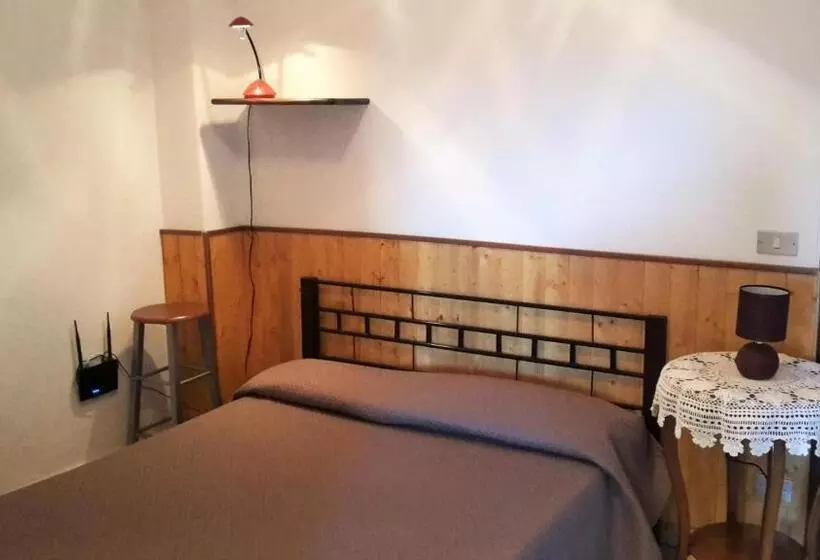 آپارتمان 1 خوابه با تراس, Azienda Agrituristica Villa Arianna
