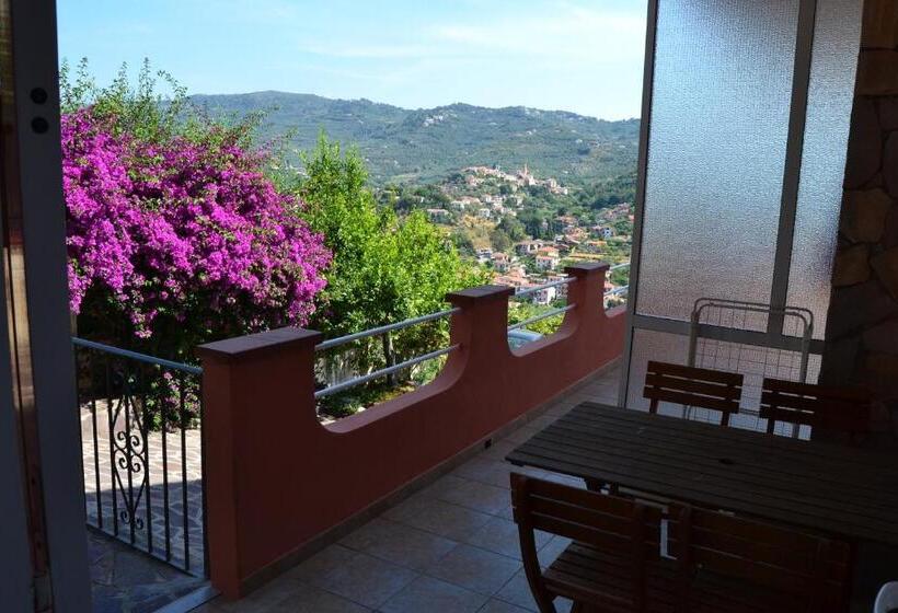 スタンダードスタジオ, Azienda Agrituristica Villa Arianna