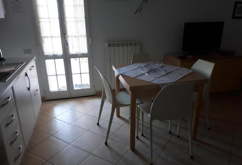 スタンダードスタジオ, Azienda Agrituristica Villa Arianna