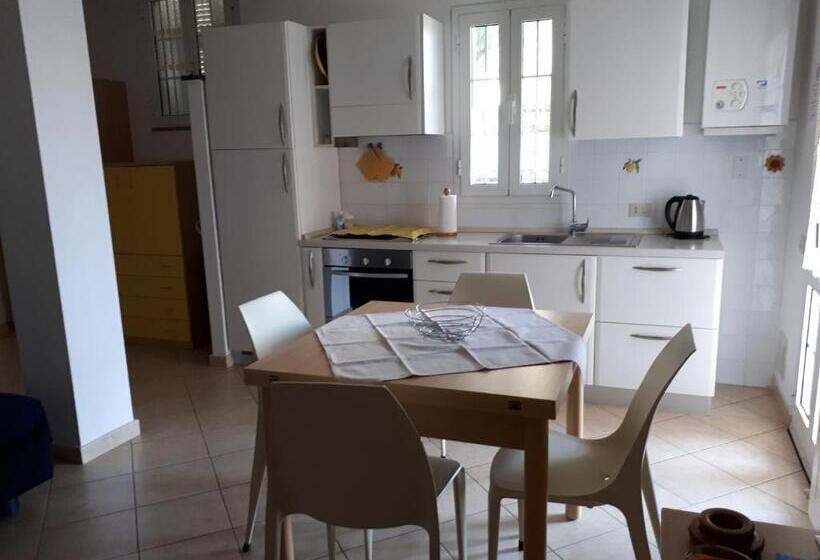 스탠다드 스튜디오, Azienda Agrituristica Villa Arianna
