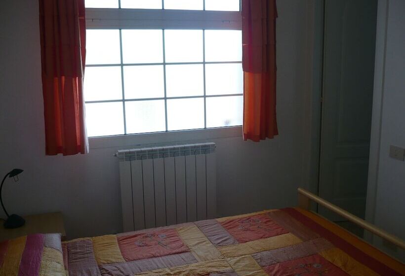 海の見える１ベッドルームアパートメント, Azienda Agrituristica Villa Arianna