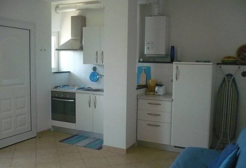 海の見える１ベッドルームアパートメント, Azienda Agrituristica Villa Arianna