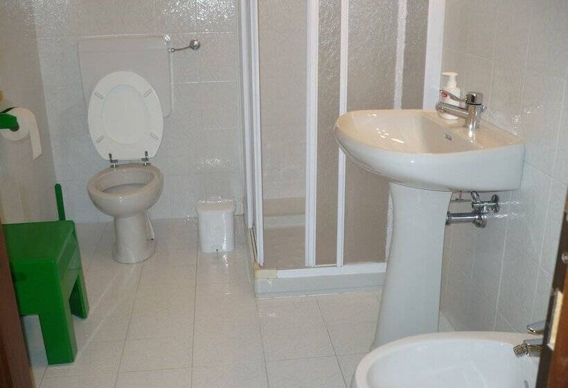 海の見える１ベッドルームアパートメント, Azienda Agrituristica Villa Arianna