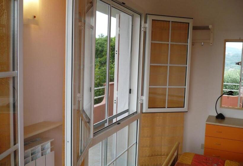 침실 1개 수피리어 아파트, Azienda Agrituristica Villa Arianna