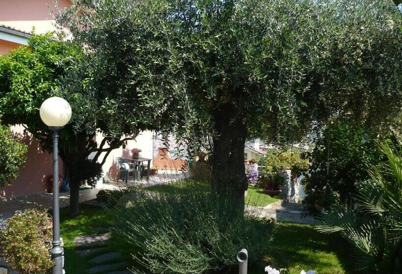 １ベッドルームのスーペリアアパートメント, Azienda Agrituristica Villa Arianna