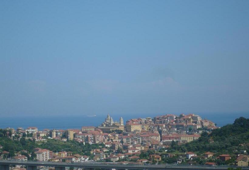 海の見える１ベッドルームアパートメント, Azienda Agrituristica Villa Arianna