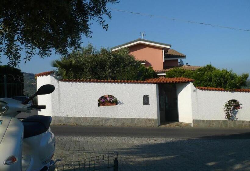 海の見える１ベッドルームアパートメント, Azienda Agrituristica Villa Arianna