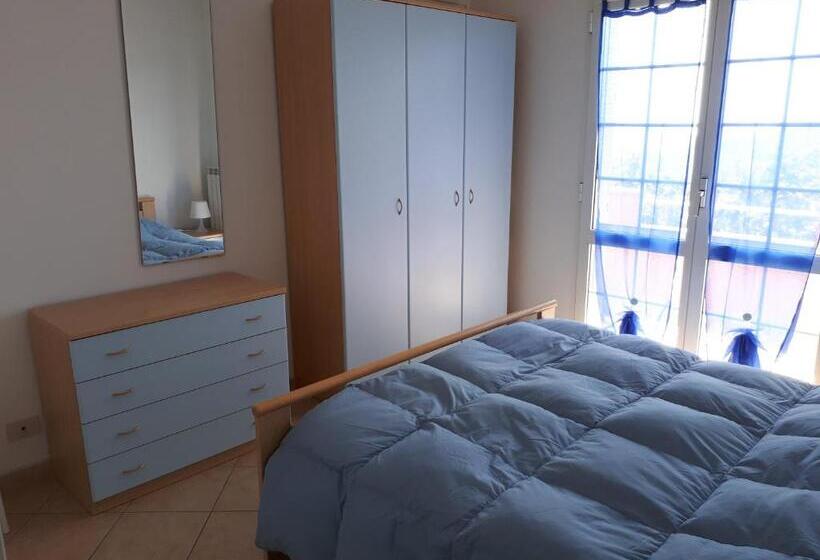 海の見える１ベッドルームアパートメント, Azienda Agrituristica Villa Arianna