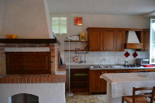 침실 1개 테라스 아파트, Azienda Agrituristica Villa Arianna