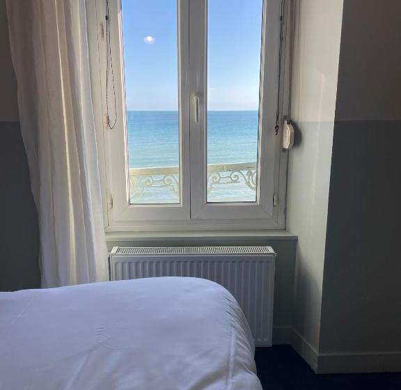 标准间, Beau Rivage Hôtel Restaurant