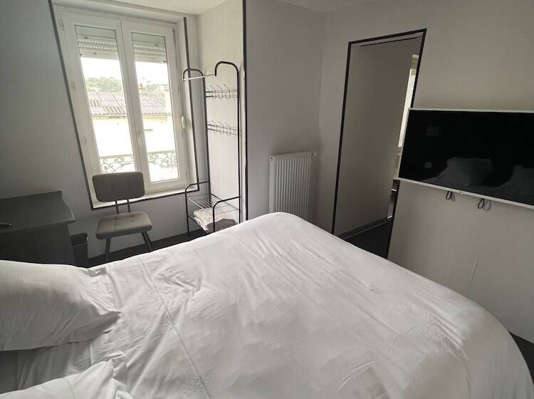 家庭间, Beau Rivage Hôtel Restaurant