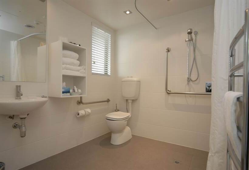 Escritório Deluxe, Bluestone On George