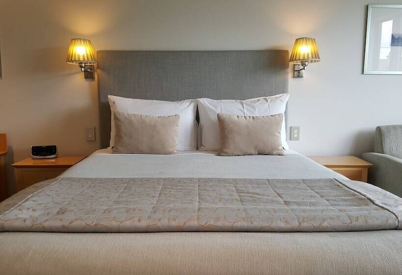 Escritório Deluxe, Bluestone On George