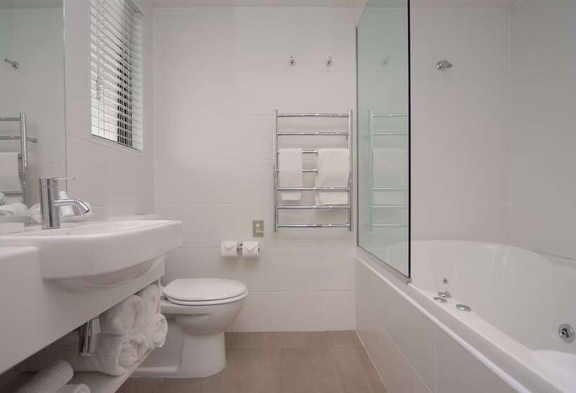 Escritório Premium, Bluestone On George