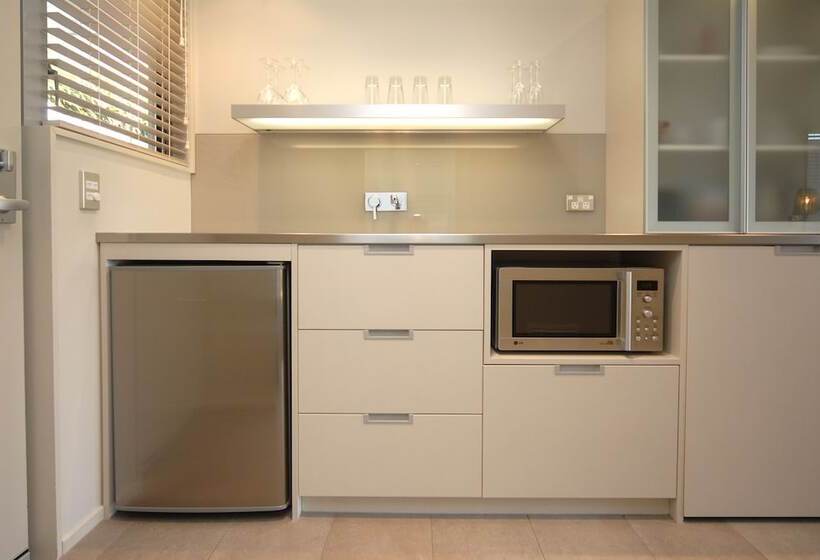 Escritório Premium, Bluestone On George