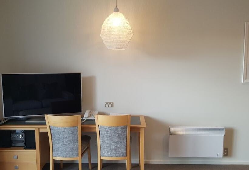 Escritório Premium, Bluestone On George