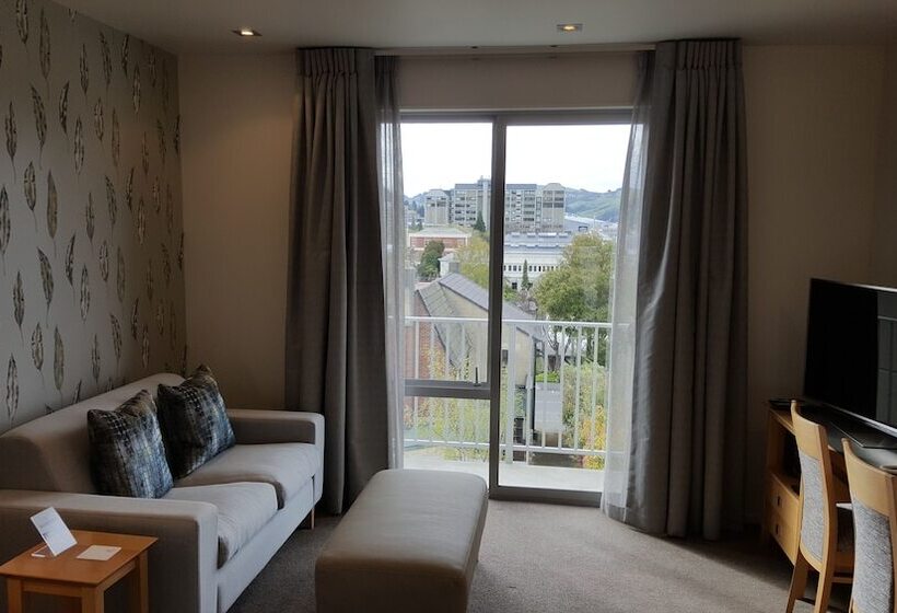 Escritório Premium, Bluestone On George