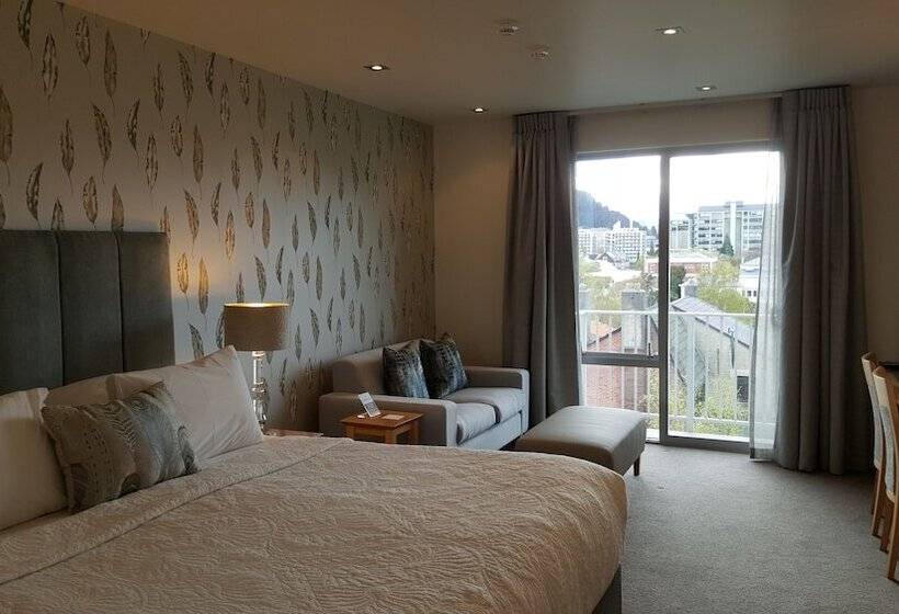 Escritório Premium, Bluestone On George