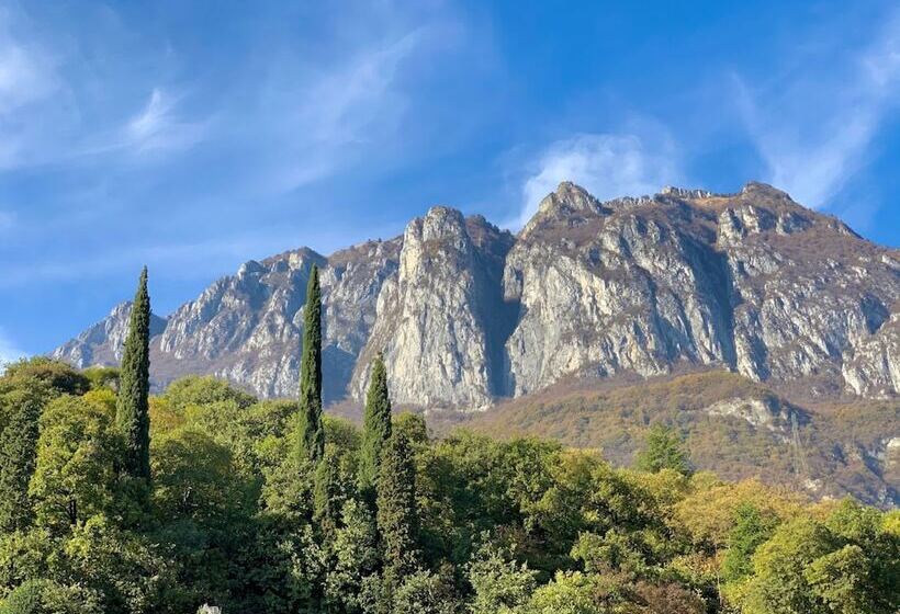 スーペリアールーム, Brescia