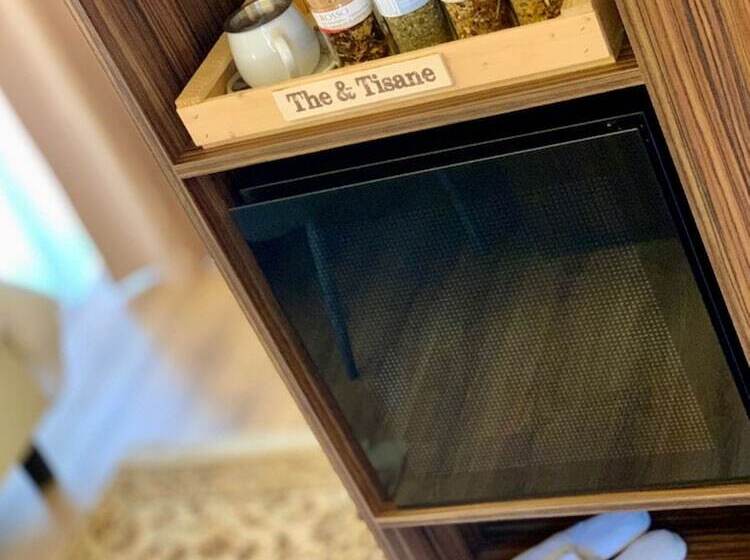 スーペリアールーム, Brescia