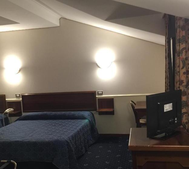 Номер Стандарт, Civita