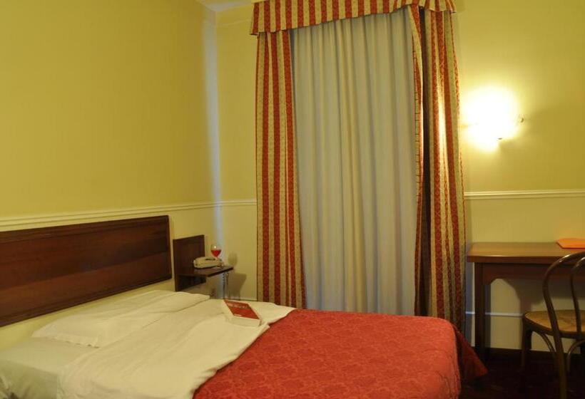 Номер Economy Индивидуальный, Civita