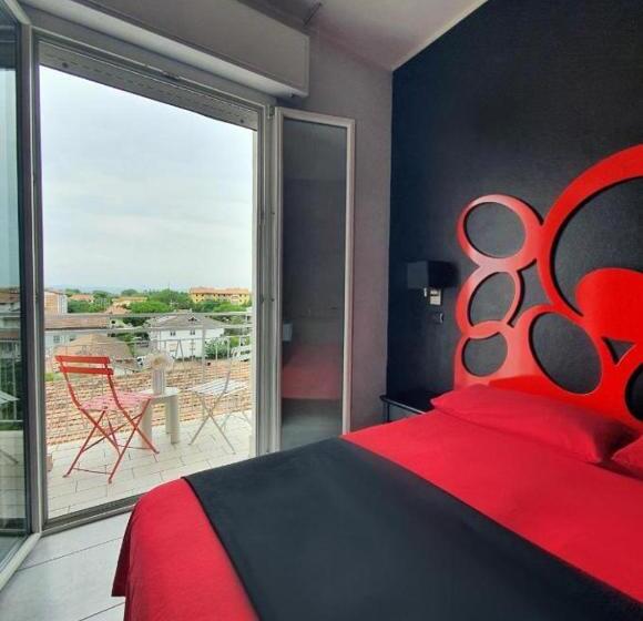 Номер Deluxe, Coelho Beach