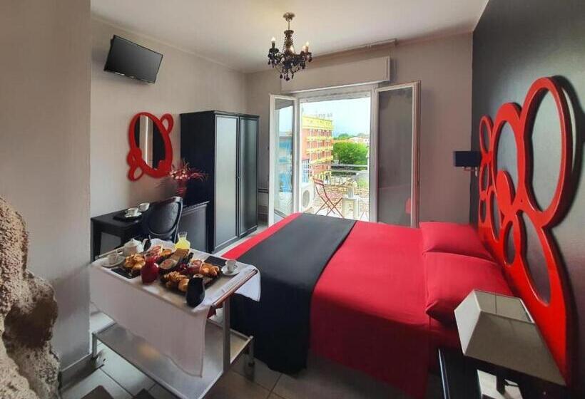 Четырехместный Номер Deluxe, Coelho Beach