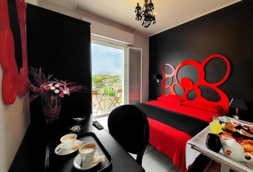 Четырехместный Номер Deluxe, Coelho Beach