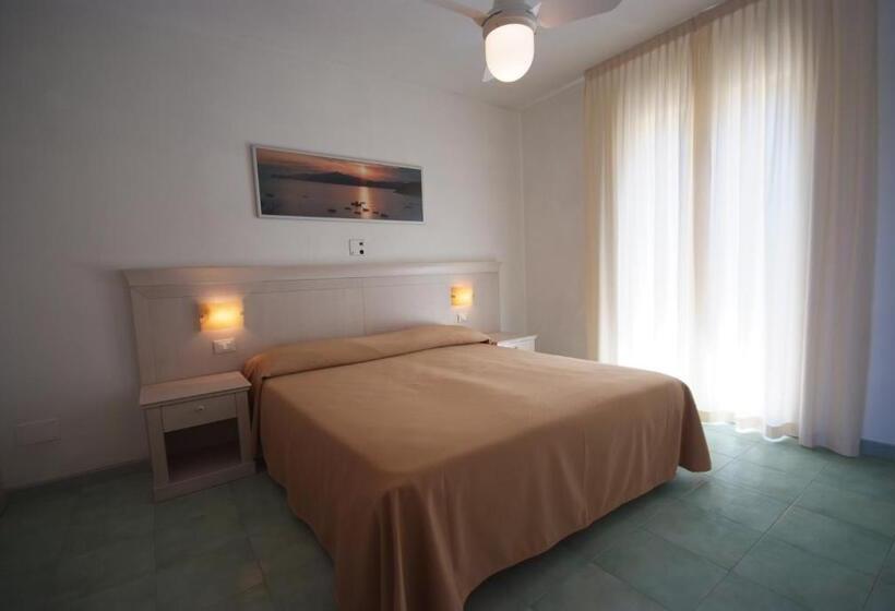 带1个卧室的高级公寓, Dino