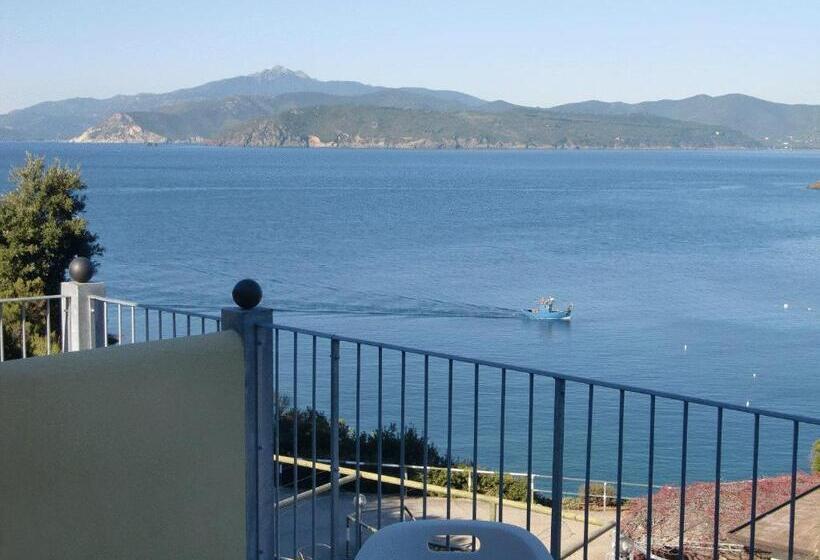 高级海景房, Dino