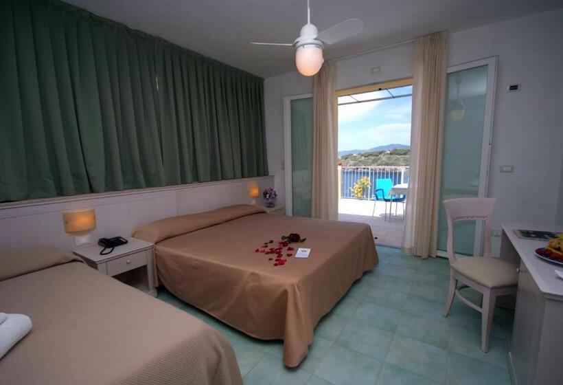 高级海景房, Dino