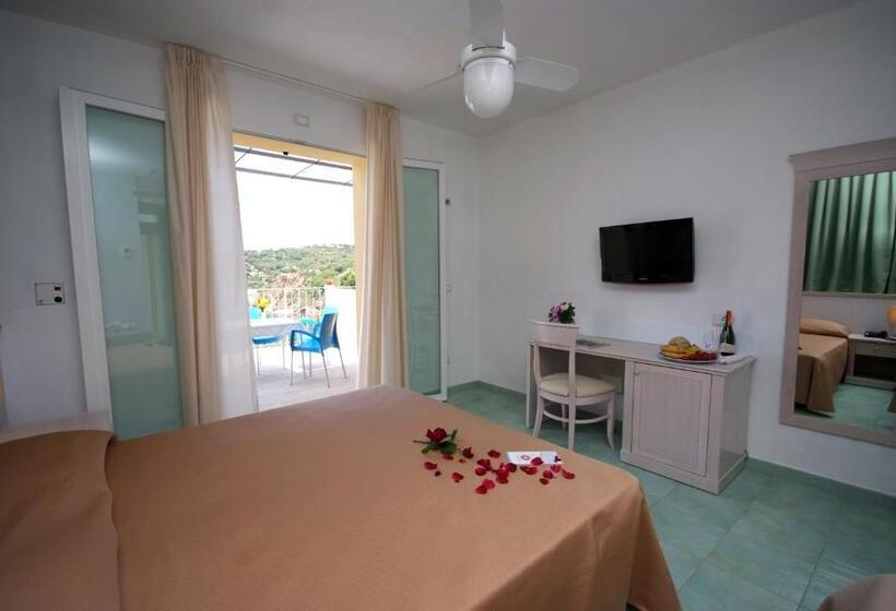 高级海景房, Dino