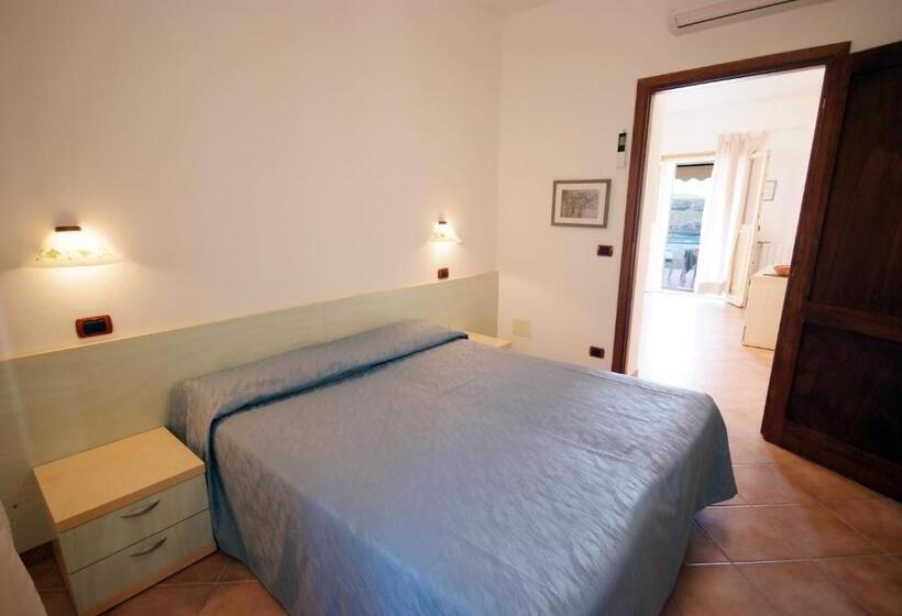 带1个卧室的公寓, Dino