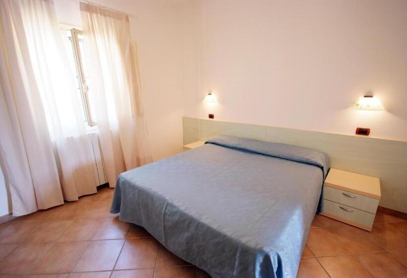 带1个卧室的公寓, Dino