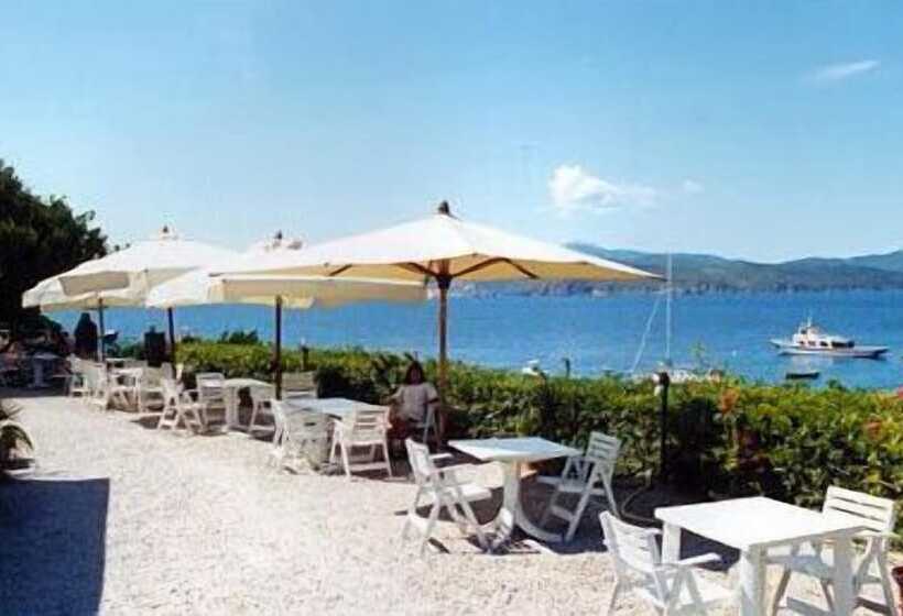 带1个卧室的公寓, Dino