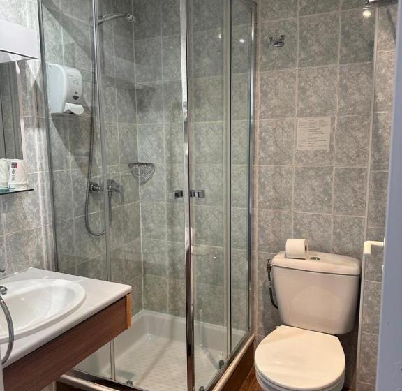 חדר סטנדרט עם נוף, Edelweiss