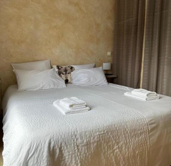 חדר משפחתי, Edelweiss