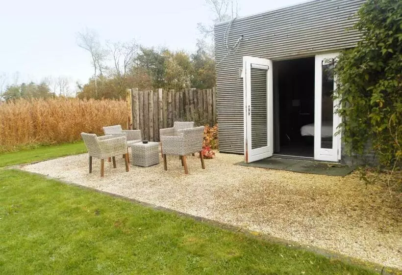 スイート, Fletcher Landgoedhotel Renesse