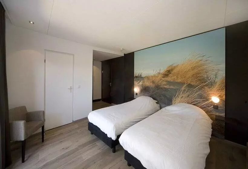 コンフォートルーム, Fletcher Landgoedhotel Renesse