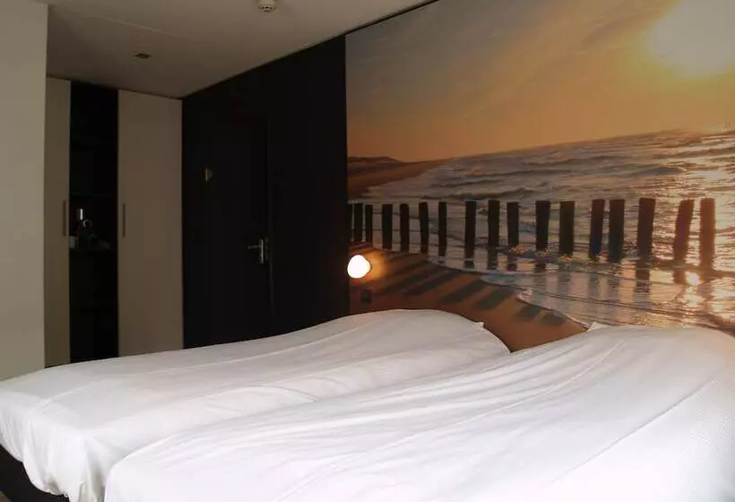 コンフォートルーム, Fletcher Landgoedhotel Renesse