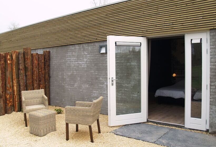 جناح, Fletcher Landgoedhotel Renesse