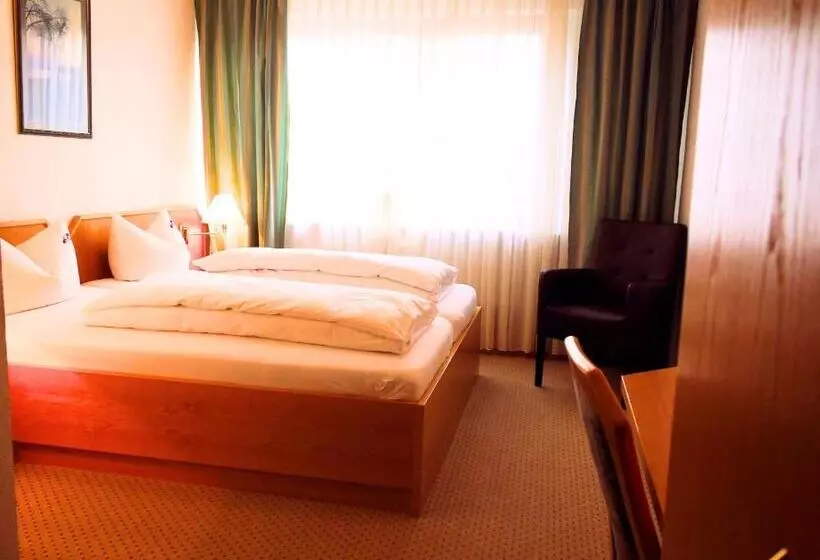 スタンダードルーム, Bodensee Hotel Storchen