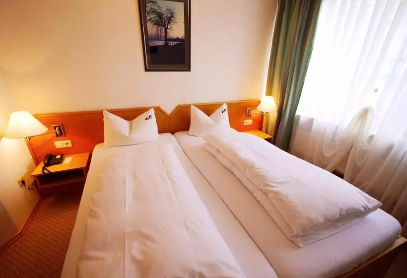 スタンダードルーム, Bodensee Hotel Storchen