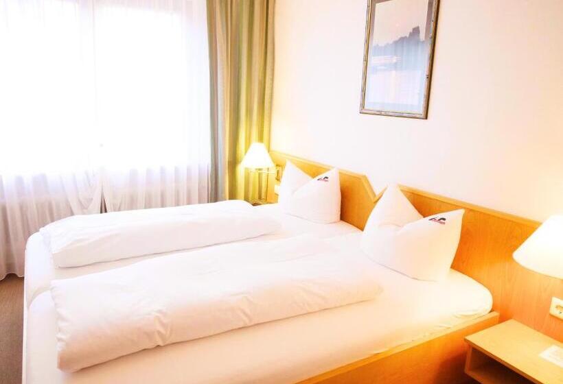 Quarto standard, Bodensee Hotel Storchen