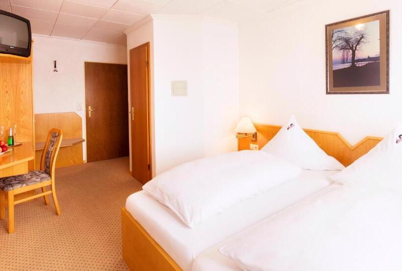스탠다드 룸, Bodensee Hotel Storchen