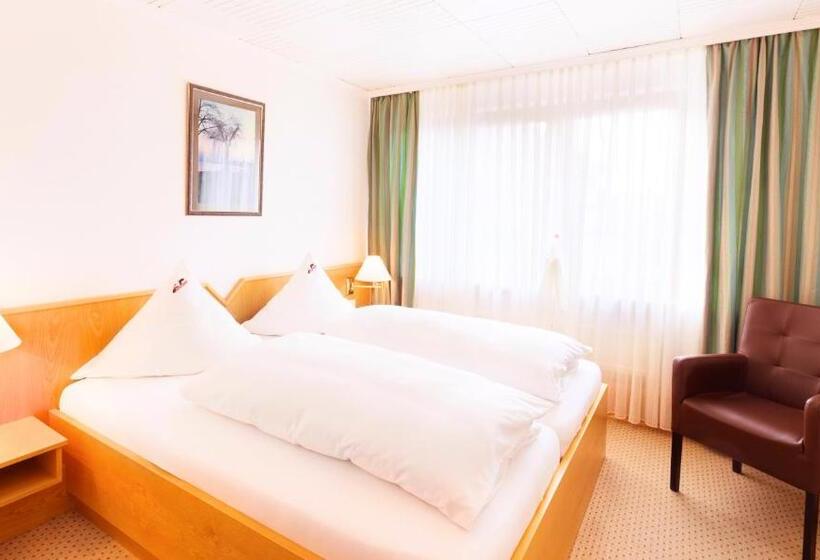 Quarto standard, Bodensee Hotel Storchen