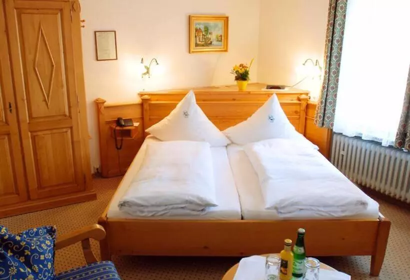 コンフォートルーム, Bodensee Hotel Storchen